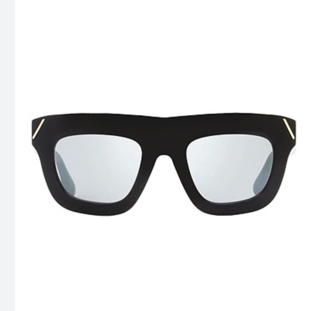 Victoria Beckham - Square VB642S Sunglasses